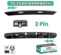 Posteriore Targa Luce Striscia 7H0827329N,7H0827329E,7H0827329L,7H0827329J