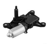 Posteriore Tergicristallo Motore Ricambio Per BMW E53 X5 2000 2006 SUV Numero Del Parte 61626927851 Adatto 3 0L E V8 4 4L A 4 8L Posteriore Wiper Systems OEM Match
