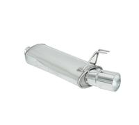 Posteriore terminale rotondo 102mm 145 1.4 16V - 1.6 16V - 1.8 16V - 2.0 16V T.