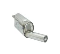 Posteriore terminale rotondo 90mm Punto II (typ188) 99>07 1.2 (44kW) - 1.2 16V