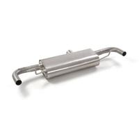 Posteriore RAGAZZON per Mercedes A A250(155kW)+Sport 12>05/18 - art. 50.0868.40