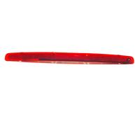 POSTERIORE TERZO LUCE DI FRENO ARESSTO LAMPADINA per Skoda OCTAVIA 3 Combi 2013-