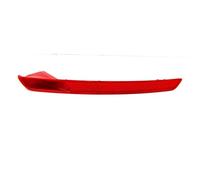 Posteriore Terzo Luce Freno Senza Lampadine 1 Paio Riflettori Per Paraurti Posteriore, Luci Stop Freni Per VW, Per Beetle, Per A5, Per Cabrio 2012, 2013, 2014, 2015 5C5945702B