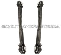 Posteriore Trackrod Pista Montante Asta Aste per BMW E82 E88 E90 E91 E92 SX+ Set