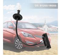 Posteriore Tronco Apertura Pulsante Bagagliaio per Berlina Solaris