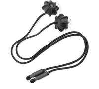 Posteriore Tronco Corda Compatibile Con Citroen Per Cactus Per Picasso 2 Pezzi Portellone Posteriore Per Auto Tronco Per Ripiano Per Pacchi Corda Tonneau Copertura Per Cinghia Parte Per Corda