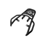 Posteriore Tronco Portapacchi Per 650/MT 650MT Per 650 MT Per 650-MT Supporto per portapacchi posteriore Supporto per ripiano dello schienale(B-Black)