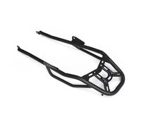 Posteriore Tronco Portapacchi Per KPT-200 Per KPT 200 LF200-10L Per KPT200 Portapacchi posteriore per moto Supporto per ripiano Nero