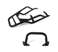 Posteriore Tronco Portapacchi Per R nineT Per NINE T Per RnineT Per R9T Per Per 2014-2023 Supporto portapacchi posteriore(A set)