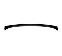Posteriore Tronco Spoiler Coda Portellone Splitter Lip Spoiler Per BMW Serie 3 E90 2005-2012 Per CSL Auto Ali Fisso Ala Posteriore Decorazione Tronco Posteriore Spoiler