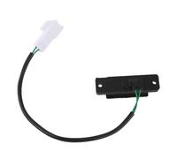 Posteriore Tronco Stivale Rilascio Coperchio Apertura Pulsante per