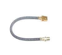 Posteriore Tubo Freno 1972 Chevrolet Camaro & 72 Pontiac Firebird