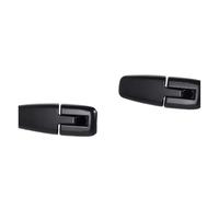 posteriore vetro Cerniere Compatibile Con Ford Per Escape 2001 2002 2003 2004 2005 2006 2007 YL8Z78420A69BA Set Cerniere Finestrini Posteriori Portellone Vetro Sinistra Destra