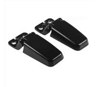 posteriore vetro Cerniere Compatibile Con Per QX56 2004 2005 2006 2007 2008 2009 2010 903207S000 1 Set Cerniera Portellone Posteriore Sinistra Destra