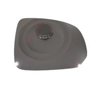 Posteriore Vetro Specchio Compatibile Con Volvo Per XC90 2015-2024 Specchietto Retrovisore Auto Specchio Retrovisore Accessori Sostituzione Del Vetro Riscaldante