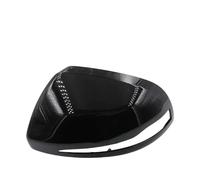 Posteriori Auto Coperture Specchietti Cornice Copri Specchietto Retrovisore Inferiore Indicatore Di Direzione Per Per Benz Classe V Per Vito W447 2016 2017-2023(Cover Black Hole L)