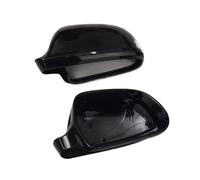 Posteriori Auto Coperture Specchietti Per Q3 A3 S3 A4 S4 A5 S5 A6 S6 A8 S8 Calotta Specchietto Laterale Con/senza Lane Assist Accessori Copertura Retrovisore Ricambio(With Lane Assist)