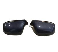 Posteriori Auto Coperture Specchietti Per Q3 A3 S3 A4 S4 A5 S5 A6 S6 A8 S8 Calotta Specchietto Laterale Con/senza Lane Assist Accessori Copertura Retrovisore Ricambio(Without Lane Assist)