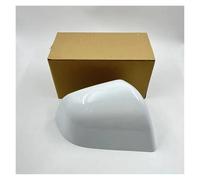 Posteriori Auto Coperture Specchietti Per Tesla Per Modello 3/Y Copertura Specchietto Retrovisore Accessori Esterni Auto Laterale Portiera Sostituzione Guscio(MY-White-Right)