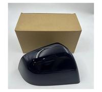 Posteriori Auto Coperture Specchietti Per Tesla Per Modello 3/Y Copertura Specchietto Retrovisore Accessori Esterni Auto Laterale Portiera Sostituzione Guscio(MY-Black -Right)