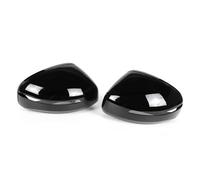 Posteriori Auto Coperture Specchietti Retrovisori di Ricambio Specchietto per TT TTS TTRS MK2 R8