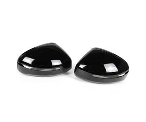 Posteriori Auto Coperture Specchietti Retrovisori di Ricambio Specchietto per TT TTS TTRS MK2 R8