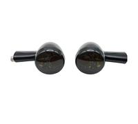 posteriori fanale posteriore freno Indicatori Di Direzione Posteriori Moto Freno A LED Per Per Sportster 883 Per Iron XL1200 Per Roadster Per Super Per Low 1992-2022