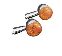 posteriori fanale posteriore freno Indicatori Di Direzione Posteriori Per Moto Indicatore Freno A LED Per Per Sportster XL 883 Per Iron 1200 48 Per Nightster 1992-Up