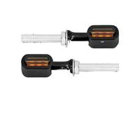 posteriori fanale posteriore freno Moto E Mark LED Indicatore Del Freno Luminoso Lampada Da Corsa Per Per Spotster XL883 Per Touring Per Glide Per Dyna Per Softail