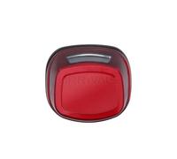 posteriori fanale posteriore freno Moto Led Luce Freno Posteriore Lampada Per Per Touring Per FLHTC Per Softail Per FLSTFSE Per Dyna Per Sportster XL883N XL1200N