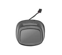 posteriori fanale posteriore freno Moto Led Luce Freno Posteriore Lampada Per Per Touring Per FLHTC Per Softail Per FLSTFSE Per Dyna Per Sportster XL883N XL1200N