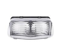 posteriori fanale posteriore freno Moto Semaforo Freno Indicatore Di Segnale Avvertimento Coda Posteriore Lampada Della Luce Arresto Per CB400 VTEC 1999 2000 2001 2002