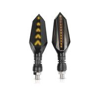 posteriori fanale posteriore freno Parti Del Motociclo Per Pulsar 200 NS RS AS 150 180 Per Dominar 400 Per 650NK 650 NK Indicatori Di Direzione Luci Lampada