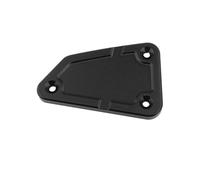 Posteriori Freno Tappo Per 800NK Per Norden Per SVARTPILEN 801 Moto Cilindro Freno Anteriore Fluido Serbatoio Tappo Di Copertura(Black)