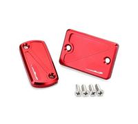 Posteriori Freno Tappo Per CB 125R/150R/250R/300R 2018-2024 Per CB125R Per CB250R 2023 Tappo Fluido Dell'olio Posteriore Motocicletta Coperchio Serbatoio Cilindro Freno