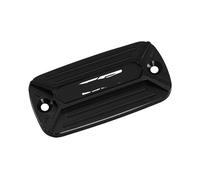 Posteriori Freno Tappo Per CBR650R Per CBR650F Per CB650R Per CB650F Accessori Per Motociclette Freno Frizione Cilindro Principale Tappo Serbatoio Coperchio Coppa Olio(Black)