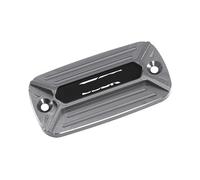 Posteriori Freno Tappo Per CBR650R Per CBR650F Per CB650R Per CB650F Accessori Per Motociclette Freno Frizione Cilindro Principale Tappo Serbatoio Coperchio Coppa Olio(Titanium)
