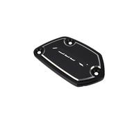 Posteriori Freno Tappo Per F900R Per F900XR Per F900 R/XR 2020-2023 Moto Serbatoio Del Liquido Freni Anteriore Tappo Tazza Dell'olio Copertura Cilindro Principale(Black)