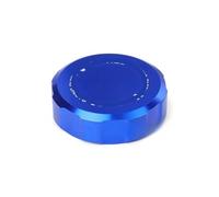 Posteriori Freno Tappo Per KOVE 800X Per Pro Per S&uper Per A&DVENTURE Serbatoio Fluido Freno Anteriore Tappo Pompa Serbatoio Cilindro Principale Coperchio Dell'olio Fluido(Blue)