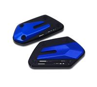 Posteriori Freno Tappo Per R1200R Per R1200RS Per R1200RT 2014-2017 Moto CNC Freno Anteriore Cilindro Frizione Tappo Serbatoio Fluido Coppa Olio Copertura(Blue)