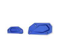Posteriori Freno Tappo Per R1300GS Per R1300 GS Per R 1300GS 2023 2024 2025 Tappi Per Serbatoio Del Fluido Freno Anteriore Frizione In Alluminio Per Moto(Blue)