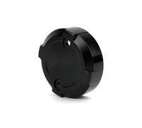 Posteriori Freno Tappo Per Valico DS900X 900DSX DSX900 DSX 900 2024 2025 Coperchio Serbatoio Fluido Freno Anteriore Moto Calzino Coppa Olio Tappi Valvola Pneumatici(Black1)