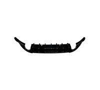 Posteriori Lip Per VW Per Golf 7 Diffusore Splitter Inferiore | Auto Paraurti Posteriore Labbro Per MK7 Ordinario/GTI/Per GTD 13-16 Diffusore Paraurti Spoiler(No Light)