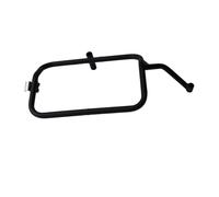 Posteriori Per Moto Per VOGE Per DS525X Per 525DSX Supporto Per Ripiano Posteriore Motocicletta Supporto Scatola Laterale Supporto Posteriore Portapacchi Principale Portapacchi Posteriori(The right si
