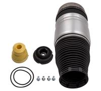 Posteriori sinistra Borse sospensioni pneumatiche for Audi Q7 VW Touareg