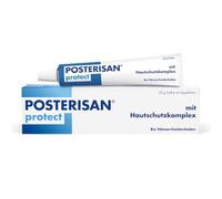 Posterisan Protezione Salbe, 50 GR
