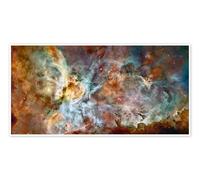 Posterlounge Eta Carinae Nebula, Hubble Space Telescope, 2007 Poster