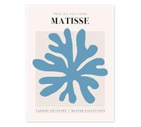 Posterlounge Matisse - Père du fauvisme Poster