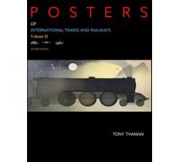 Posters of International Trains And Railways: Volume II