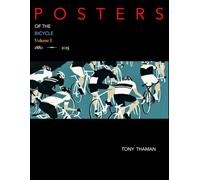 Posters of the Bicycle: Volume I